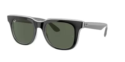 RAY BAN RB 4368 652171 51